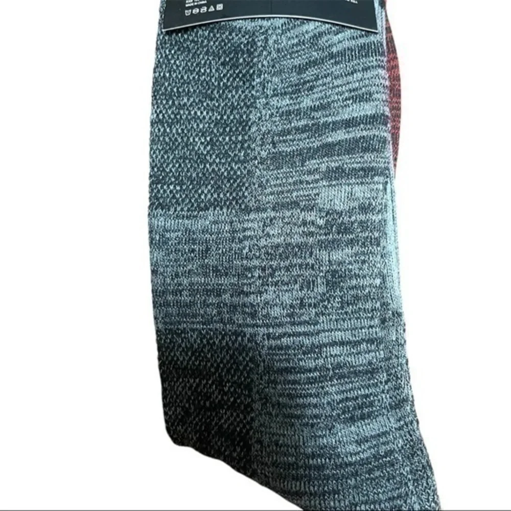 3 Pair Chicago Bulls Men’s Crew Socks - NWT